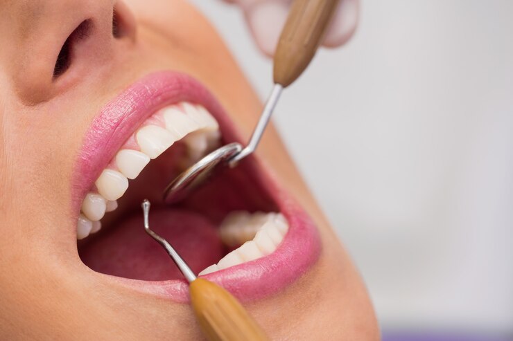 Cosmetic Dentistry