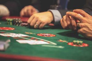 Social Gaming in Online Casinos