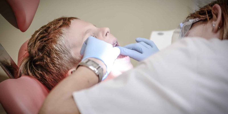 Dentists Opt for Virtual Assistants