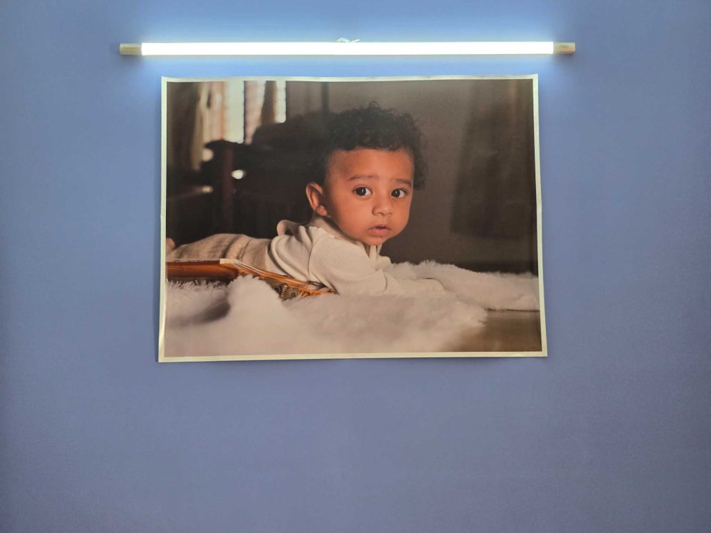 Enlargement Prints as the Perfect Gift